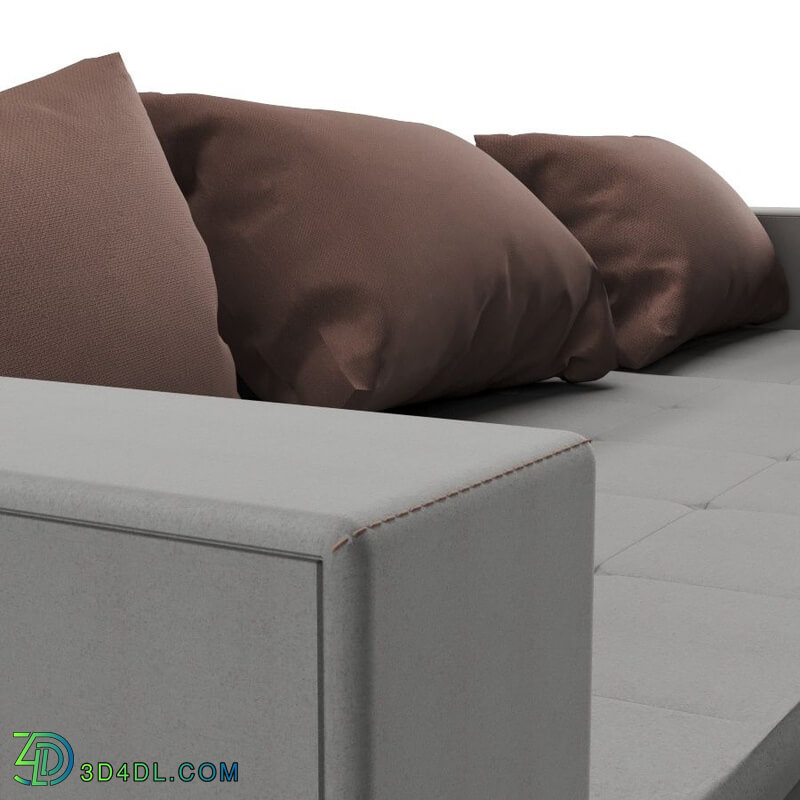 CGMood Mezzo Corner Sofa