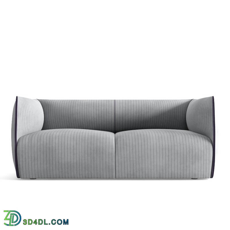 CGMood Mia Sofa By Mdf Italia