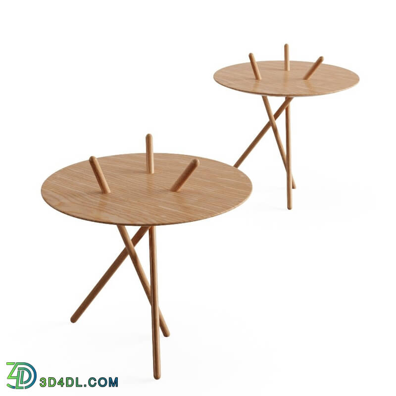 CGMood Micado Table