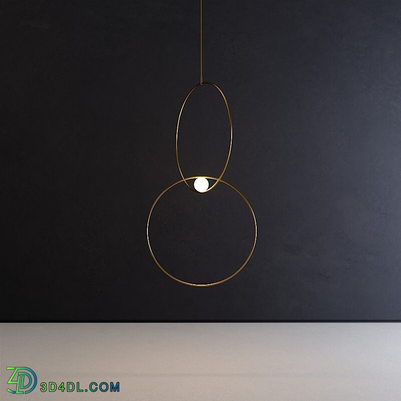 CGMood Michael Anastassiades Lamp