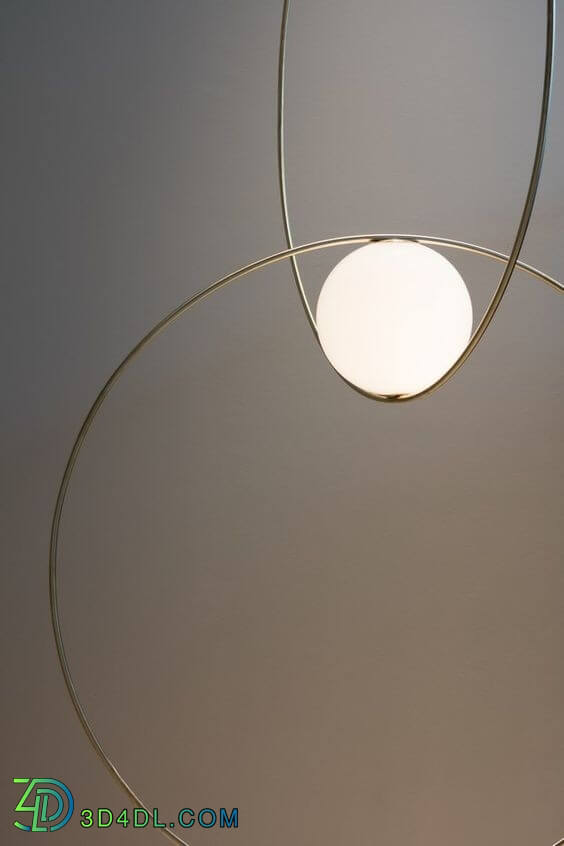 CGMood Michael Anastassiades Lamp