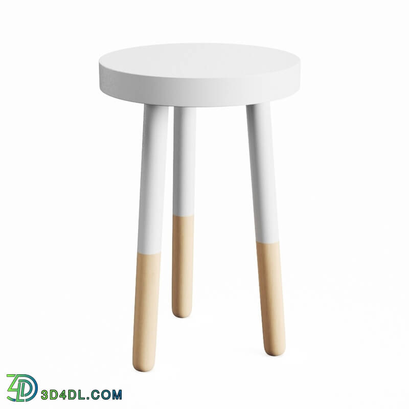 CGMood Milking Stool