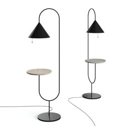 CGMood Miniforms Ozz Lamp 