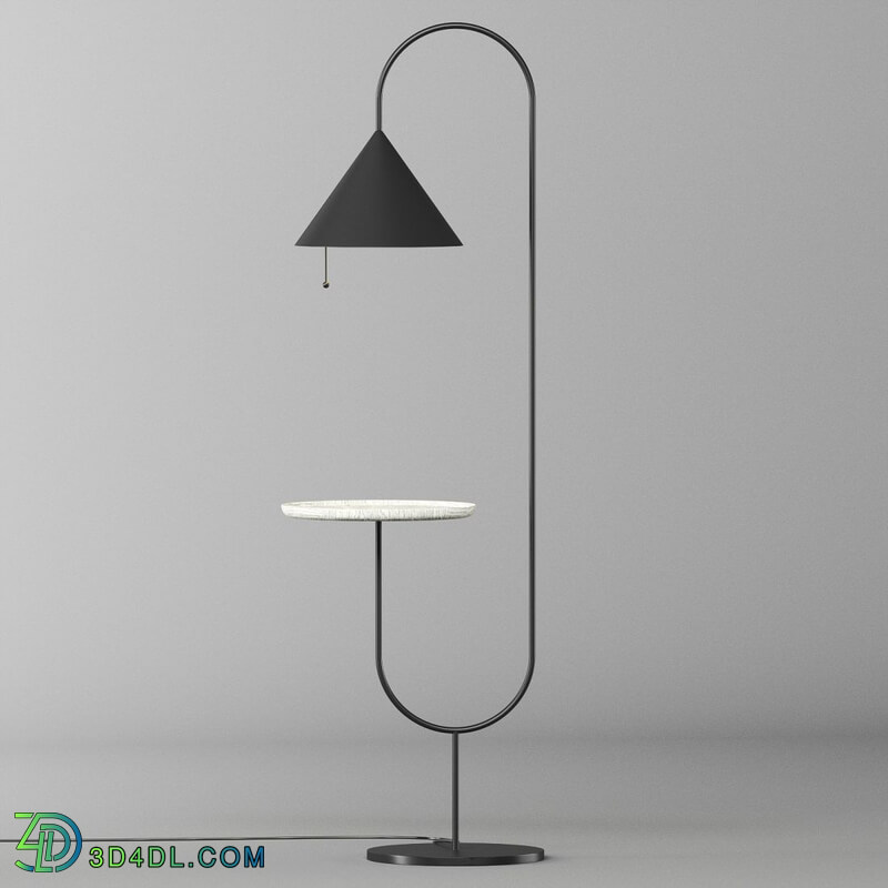 CGMood Miniforms Ozz Lamp