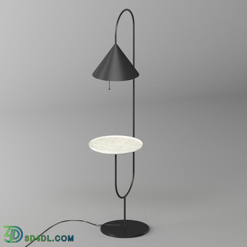 CGMood Miniforms Ozz Lamp