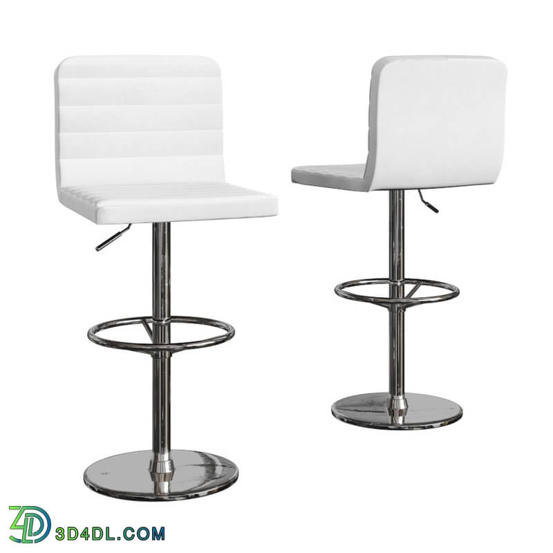 CGMood Mint Bar Stool