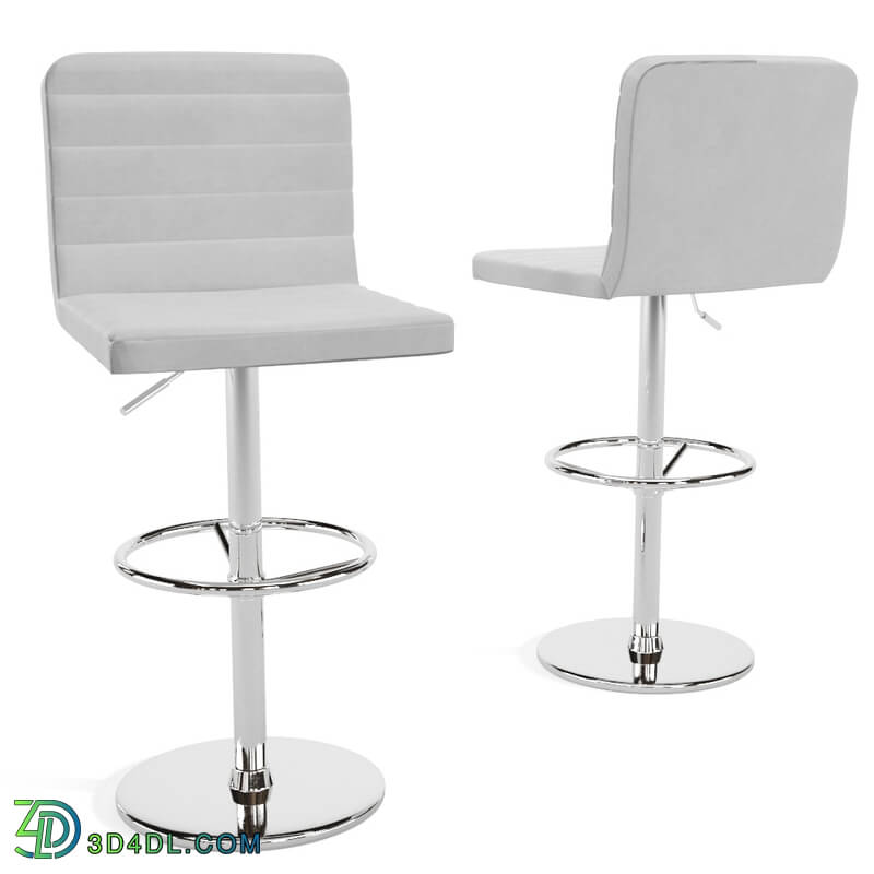 CGMood Mint Bar Stool