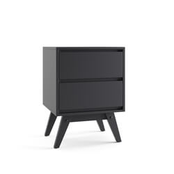 CGMood Mitton Nightstand 