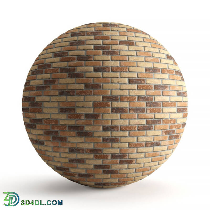 CGMood Mix Brick