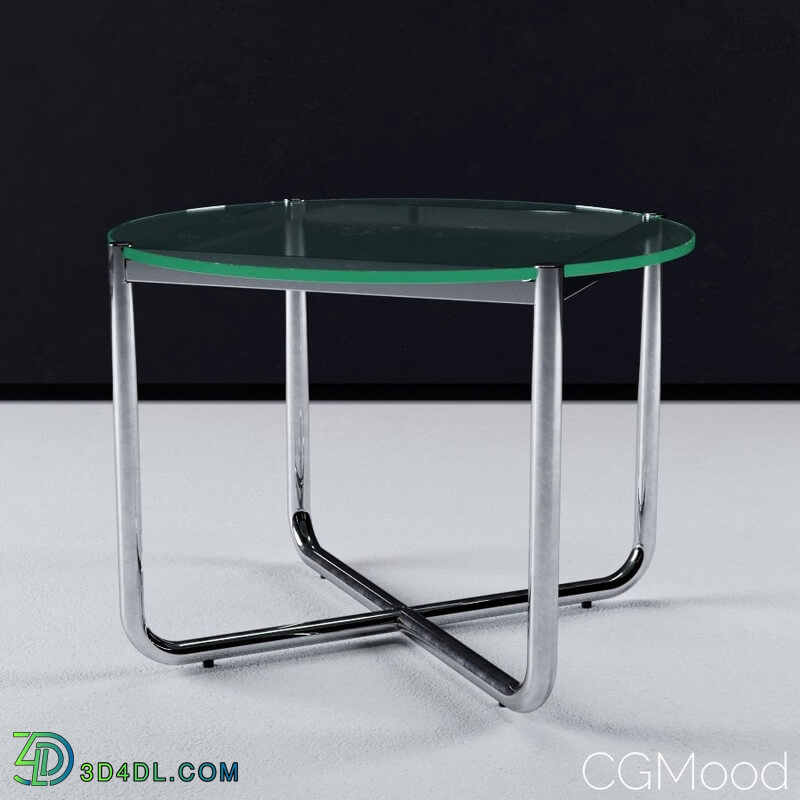 CGMood Mr Table