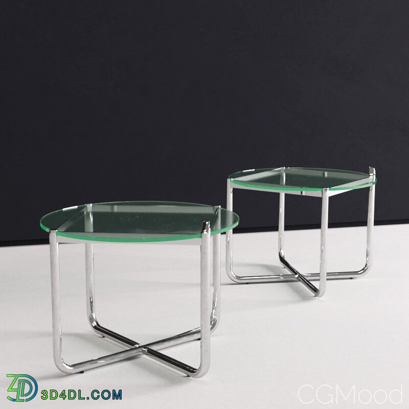 CGMood Mr Table