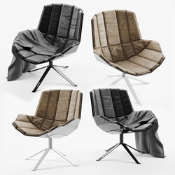 CGMood Muller Martini Chair 