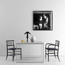 CGMood New Antiques Chairs Dining Set By Cappellini 