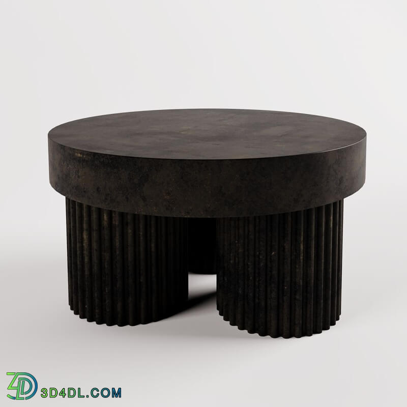 CGMood Norr11 Gear Coffee Table