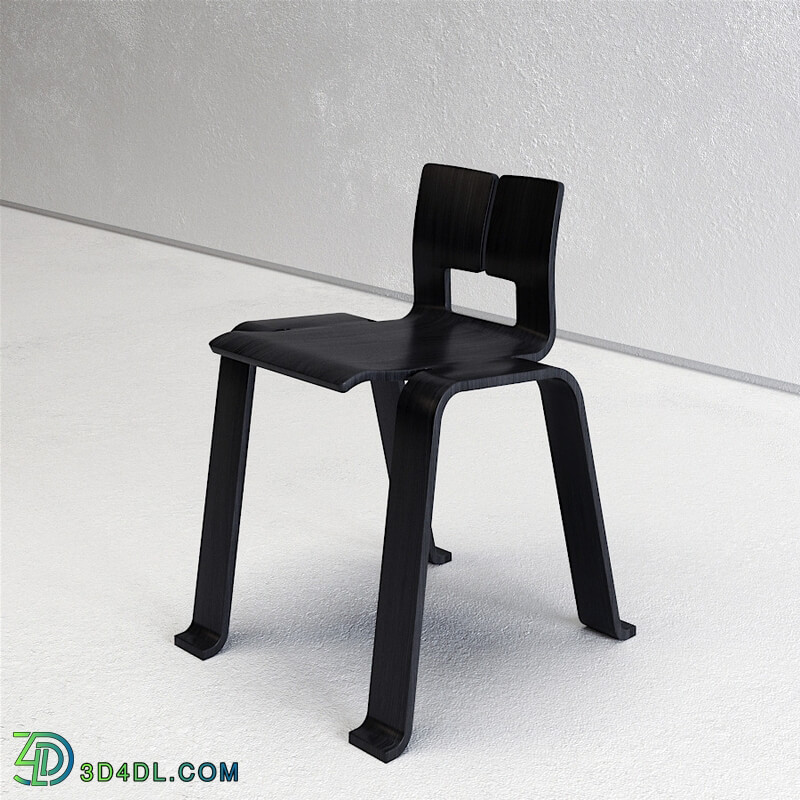 CGMood Ombra Tokyo Chair