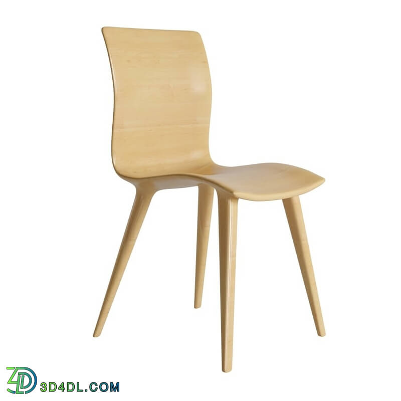 CGMood One Piece Chair