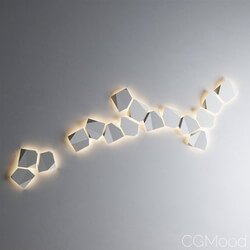 CGMood Origami By Vibia 