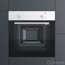 CGMood Oven Ikea Gorlig 