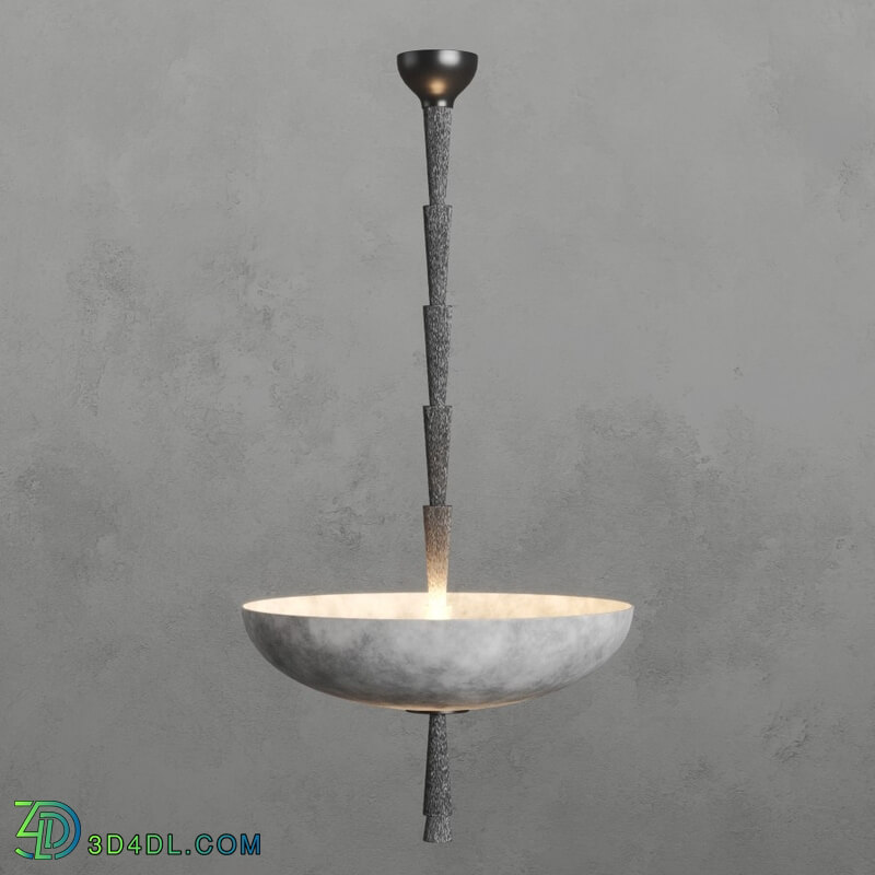 CGMood Papyrus Hanging Lamp