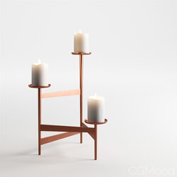 CGMood Party Candle Holder By Cappellini 