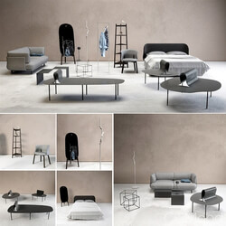 CGMood Peg Collection And More From Nendo 