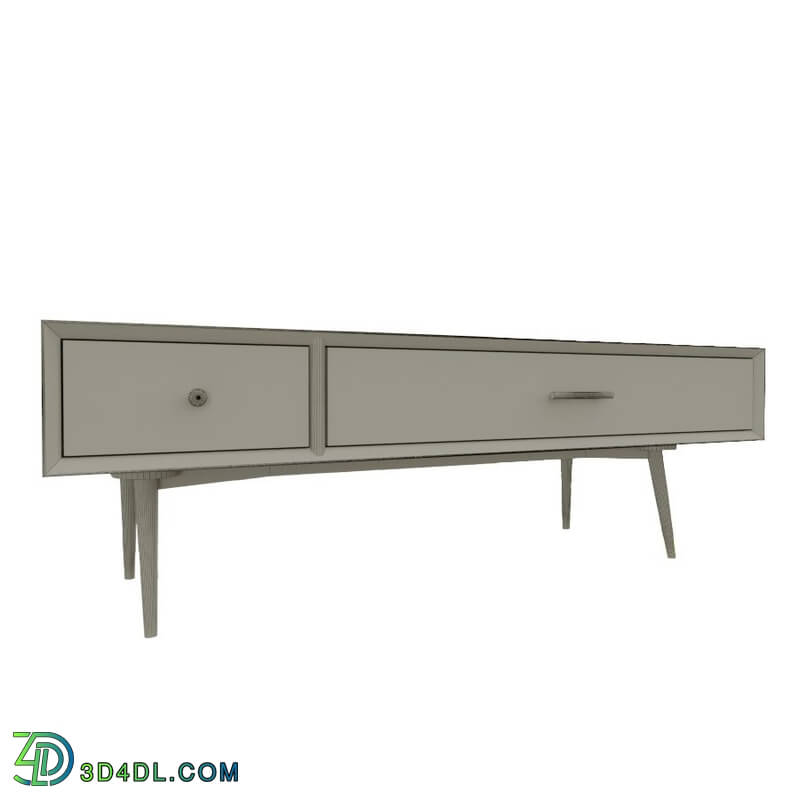 CGMood Pika Sofa Table