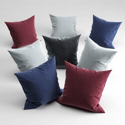 CGMood Pillows Set01 