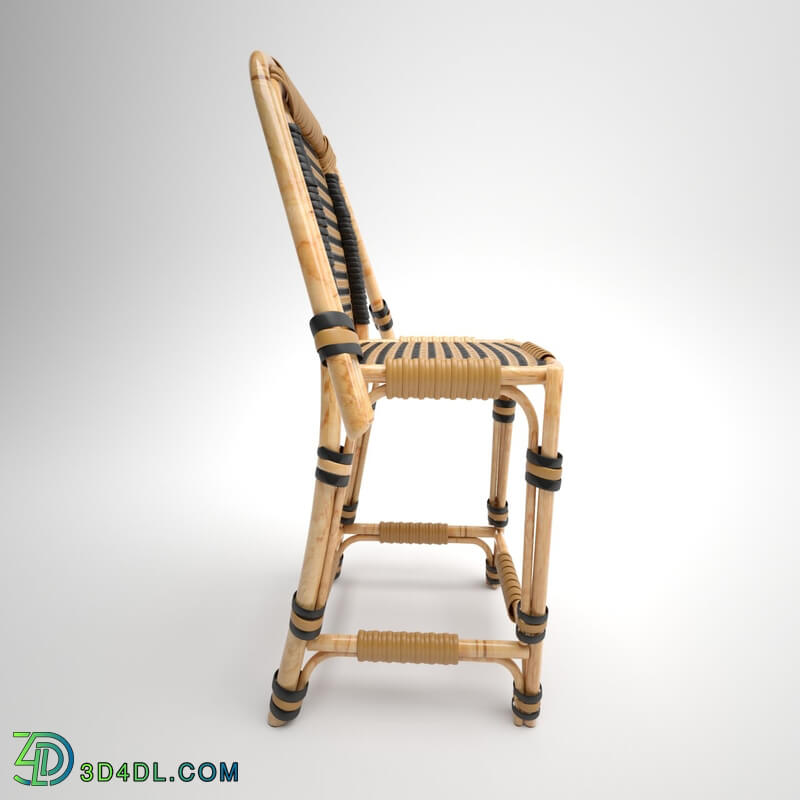 CGMood Rattan Chair