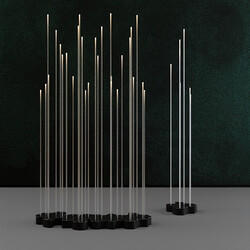 CGMood Reeds By Artemide 