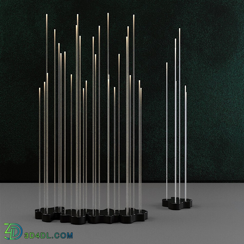 CGMood Reeds By Artemide