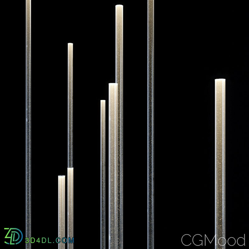 CGMood Reeds By Artemide