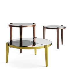 CGMood Regina Coffee Table By Fendi Casa 