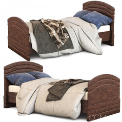 CGMood Single Bed 