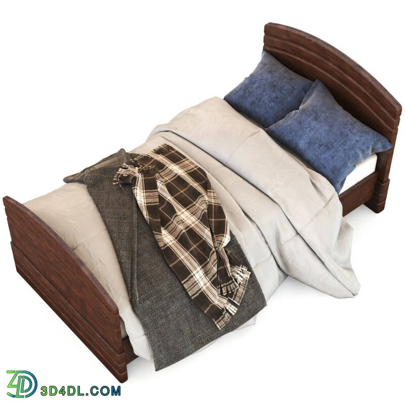 CGMood Single Bed