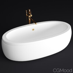 CGMood Slipper Bath 