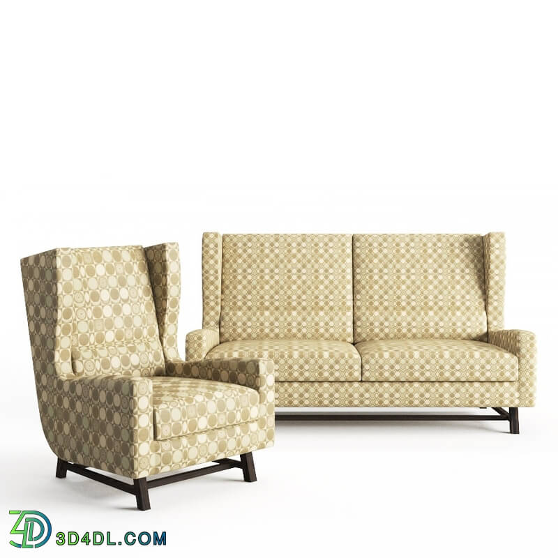 CGMood Sofa 138