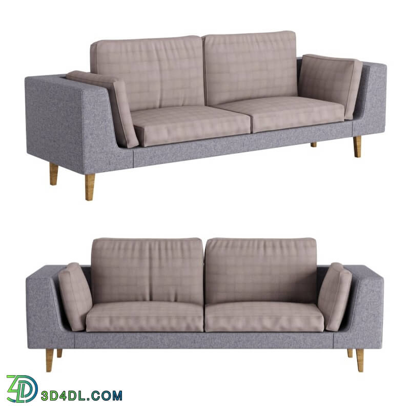 CGMood Sofa01