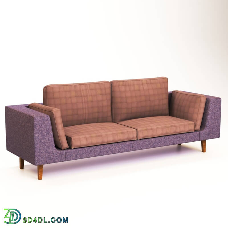 CGMood Sofa01