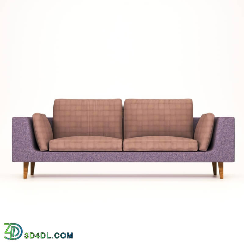 CGMood Sofa01