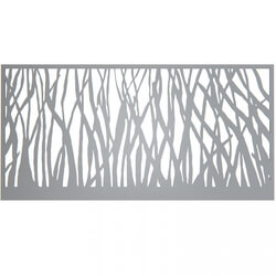 CGMood Steven Sabados Roots Metal Wall Art 