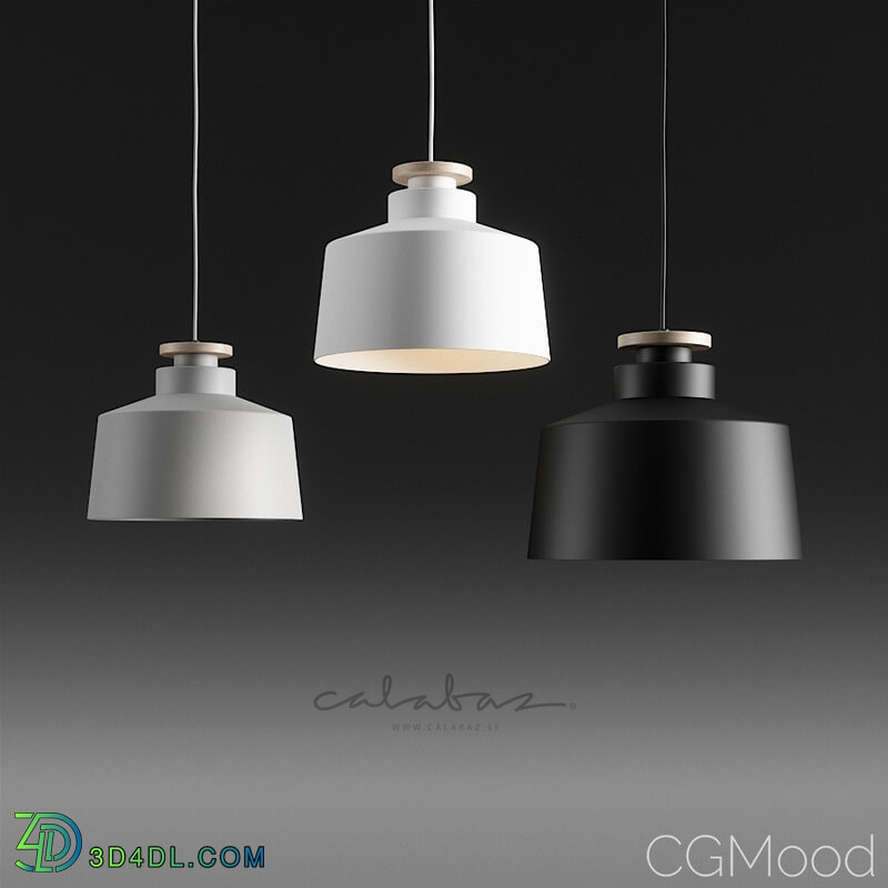 CGMood Street M By Calabaz