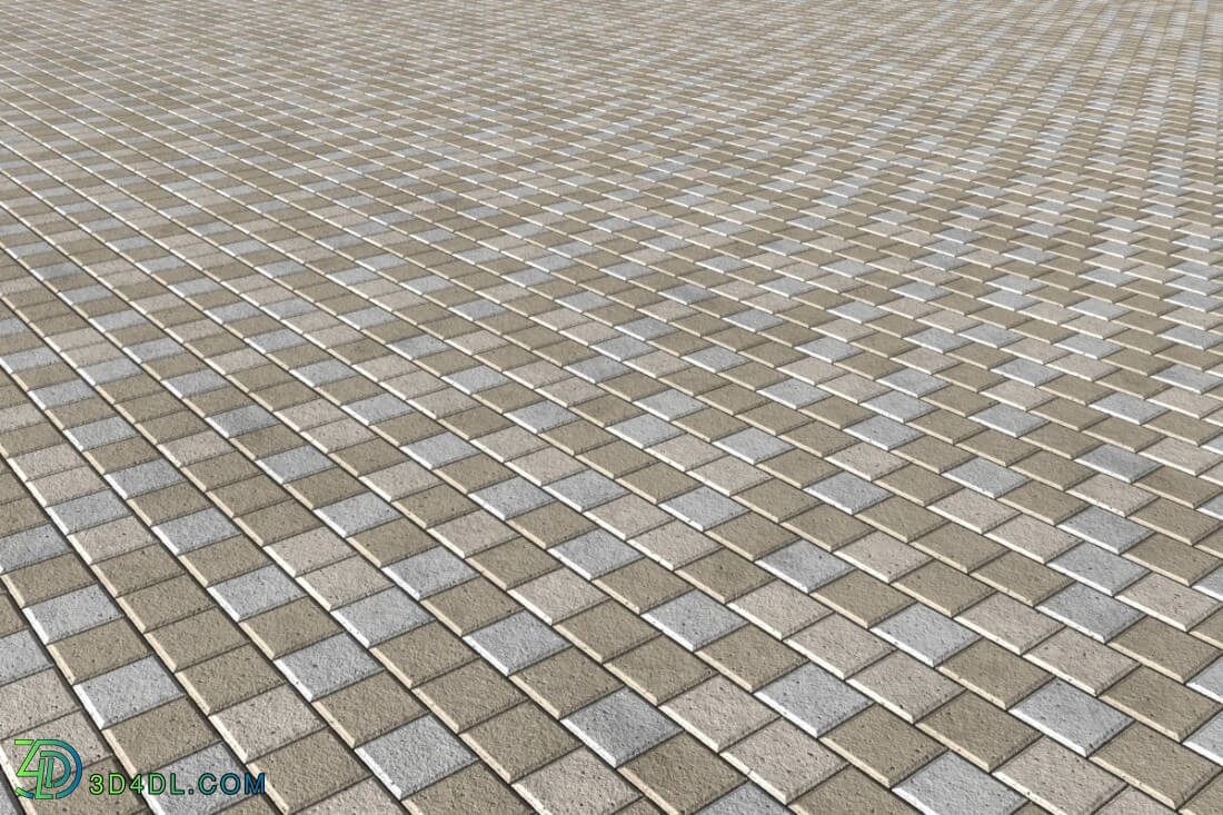 CGMood Street Tiles 006