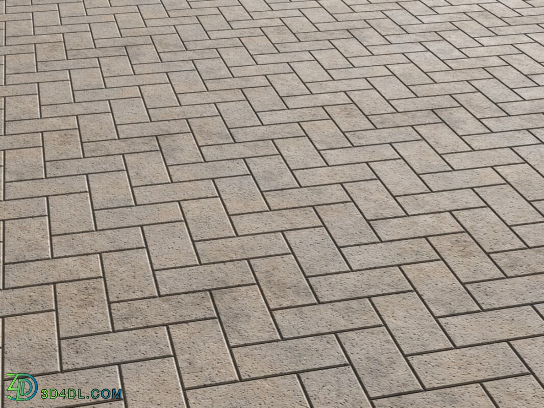 CGMood Street Tiles 007