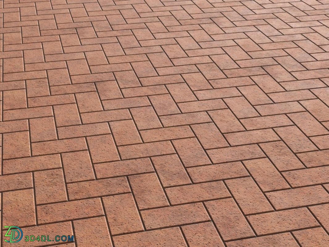 CGMood Street Tiles 007