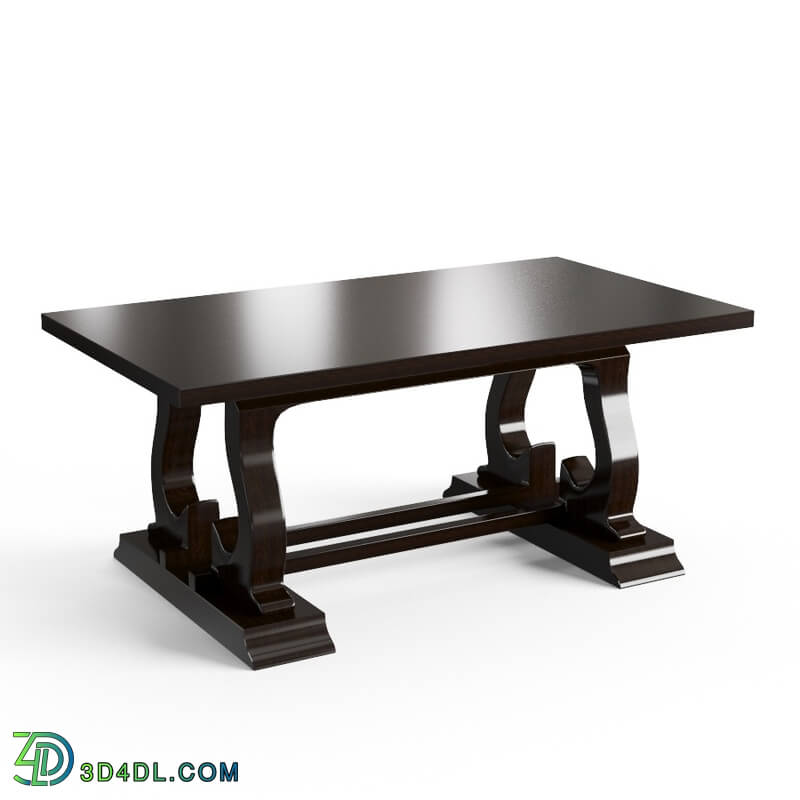 CGMood Table Dolfi