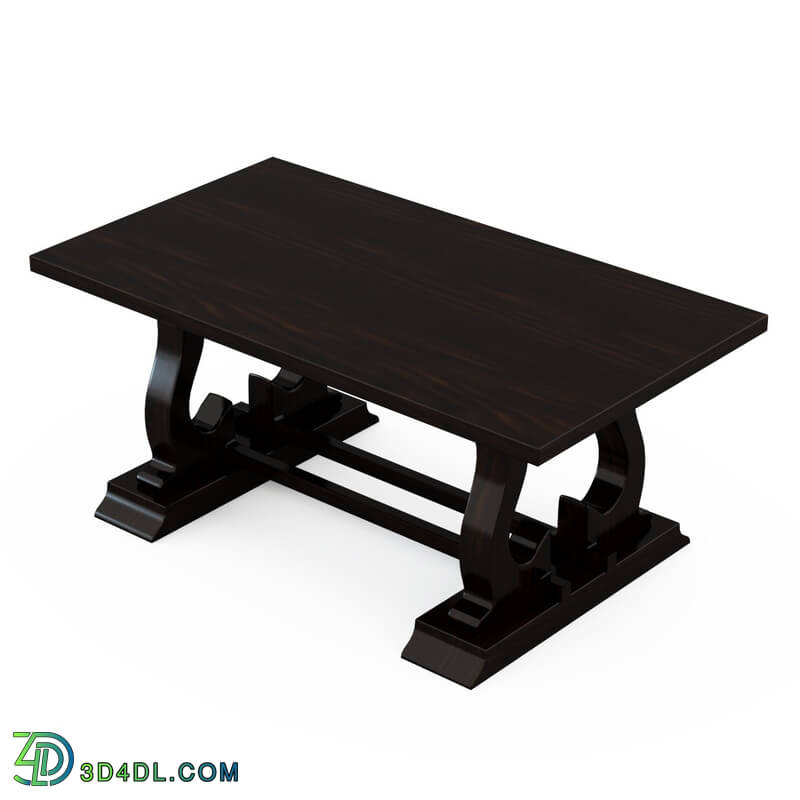 CGMood Table Dolfi