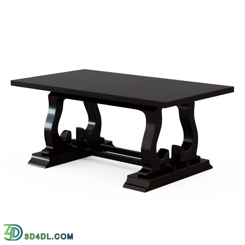 CGMood Table Dolfi