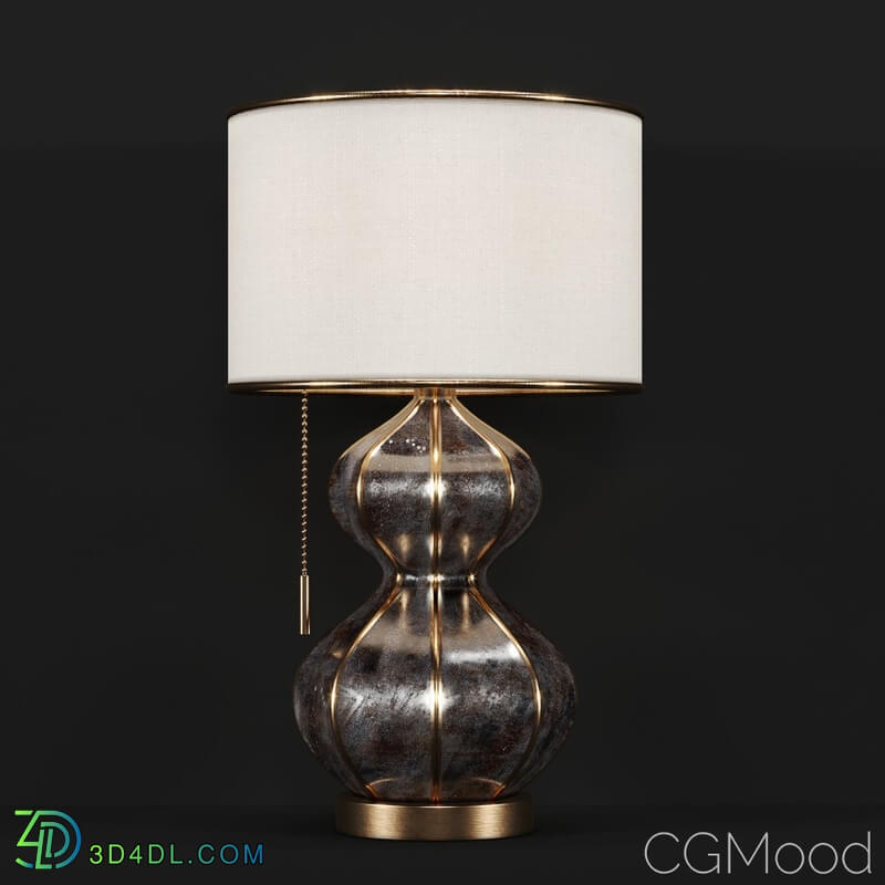 CGMood Table Lamp Namber 2