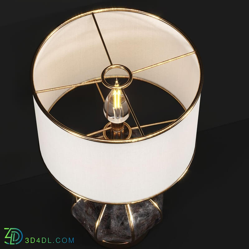 CGMood Table Lamp Namber 2