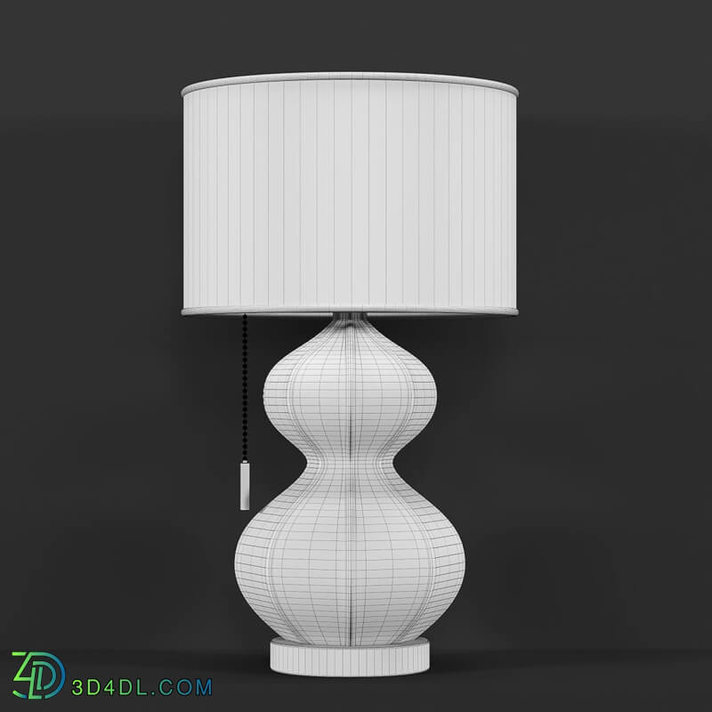 CGMood Table Lamp Namber 2